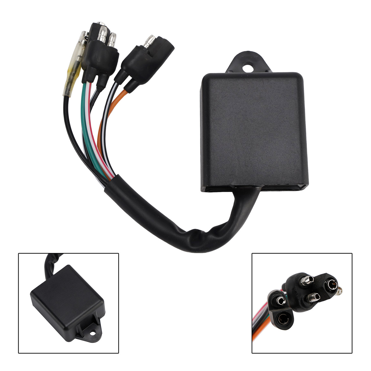 1991-1993 Arctic Cat Cheetah Touring Ignition System Unit Box Cdi 280469 Generic