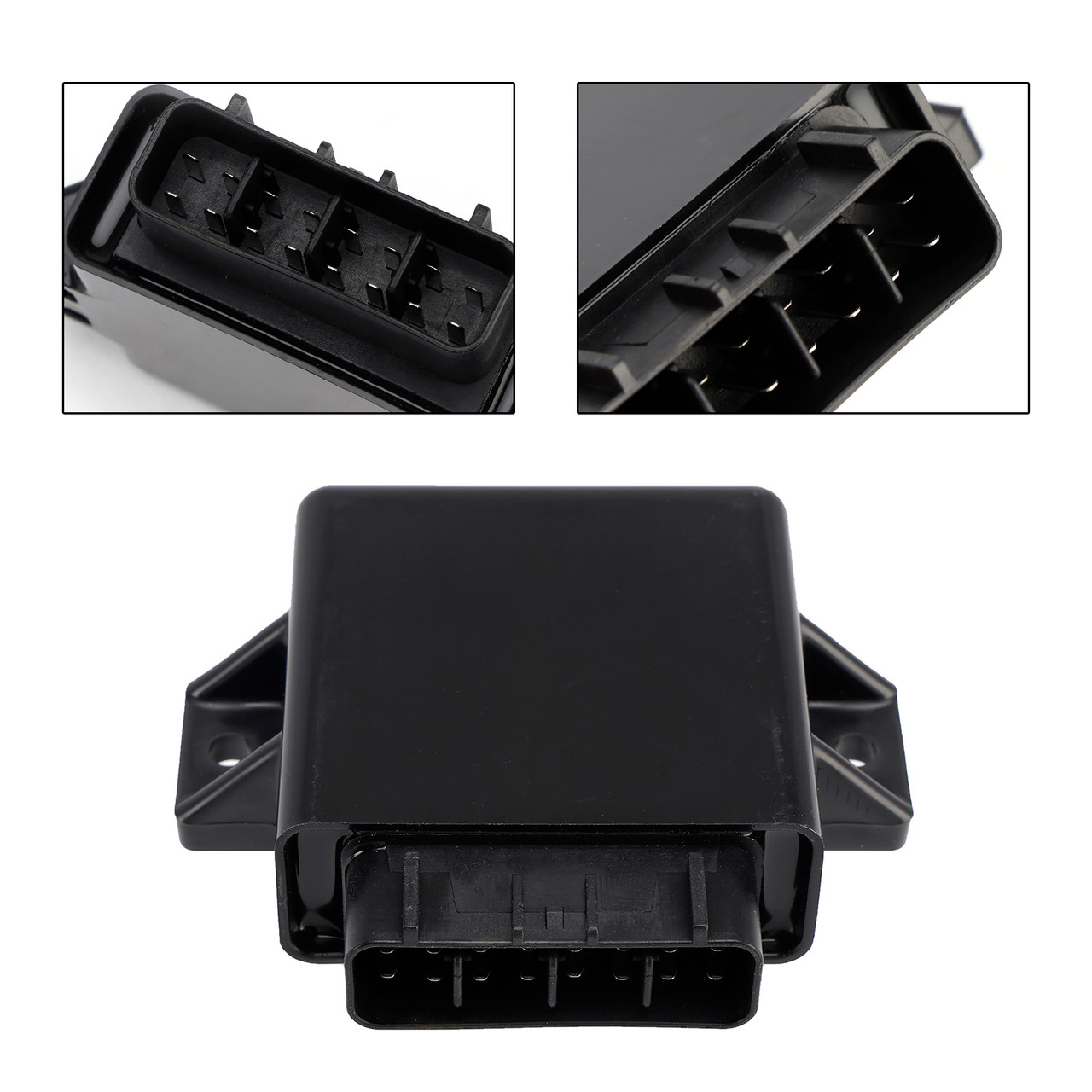 Beeline ATV Bestia 500 onroad LOF Ignition System Unit Box CDI 283-72202-01 Generic