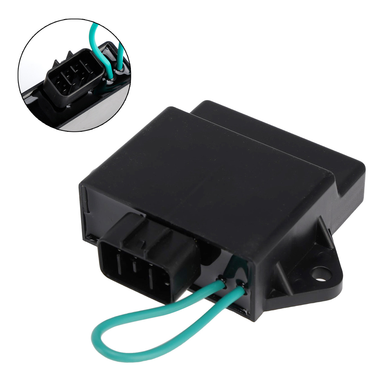 GOES ATV Ignition System Unit Box Cdi 61115-A03-000 Generic