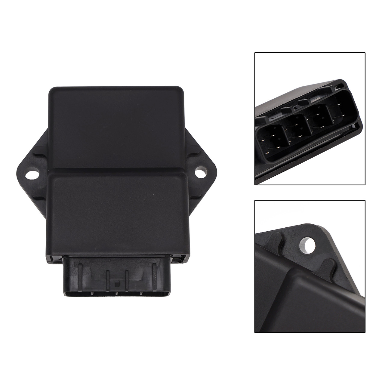 2003-2007 Suzuki QuadSport 400 LTZ400 LTZ400Z Ignition System Unit Box Cdi 32900-07G00 Generic