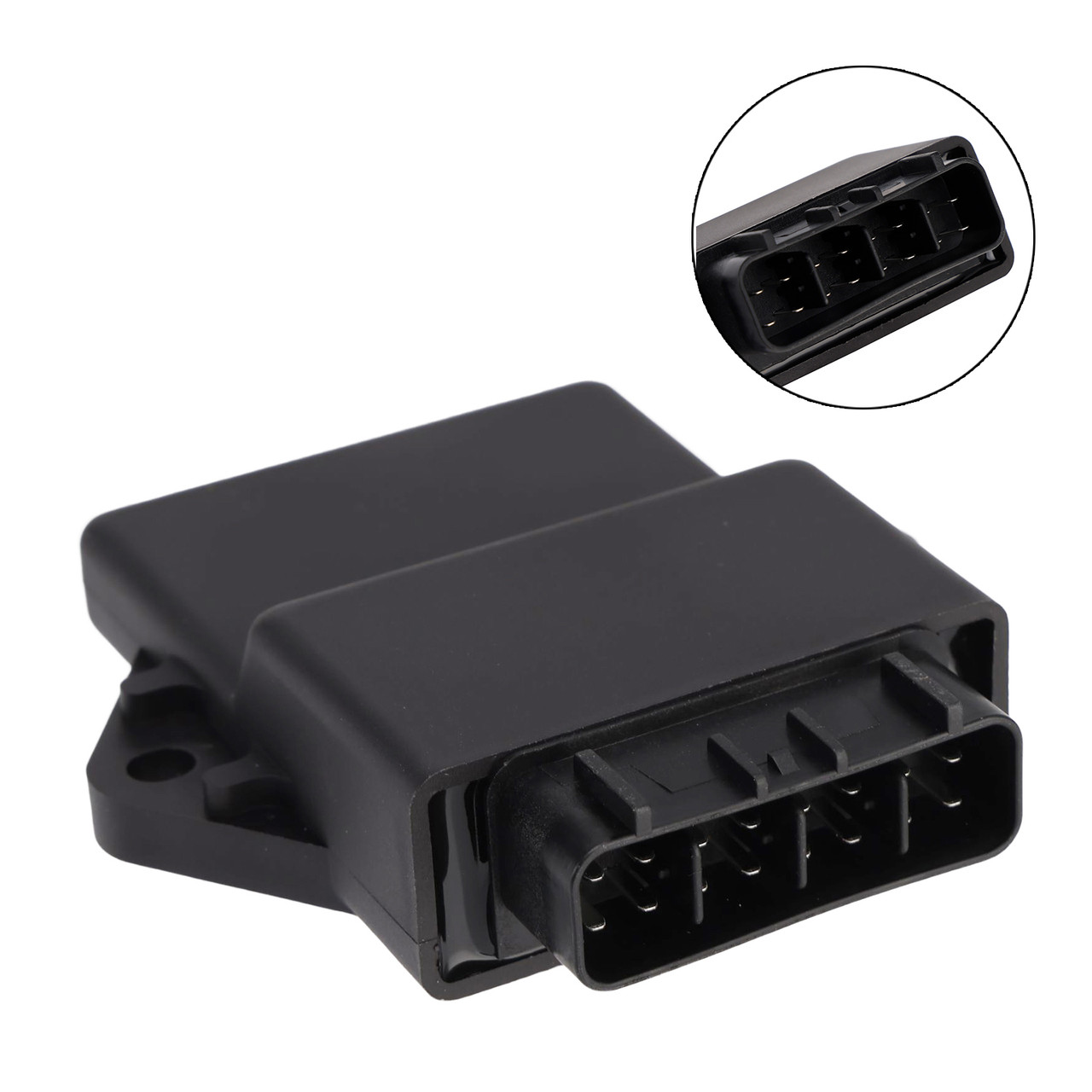 2003-2007 Suzuki QuadSport 400 LTZ400 LTZ400Z Ignition System Unit Box Cdi 32900-07G00 Generic