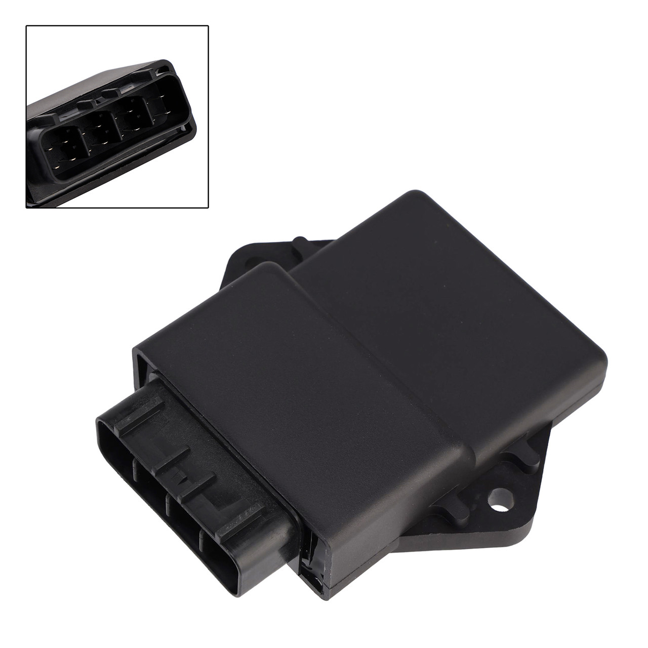 2003-2007 Suzuki QuadSport 400 LTZ400 LTZ400Z Ignition System Unit Box Cdi 32900-07G00 Generic