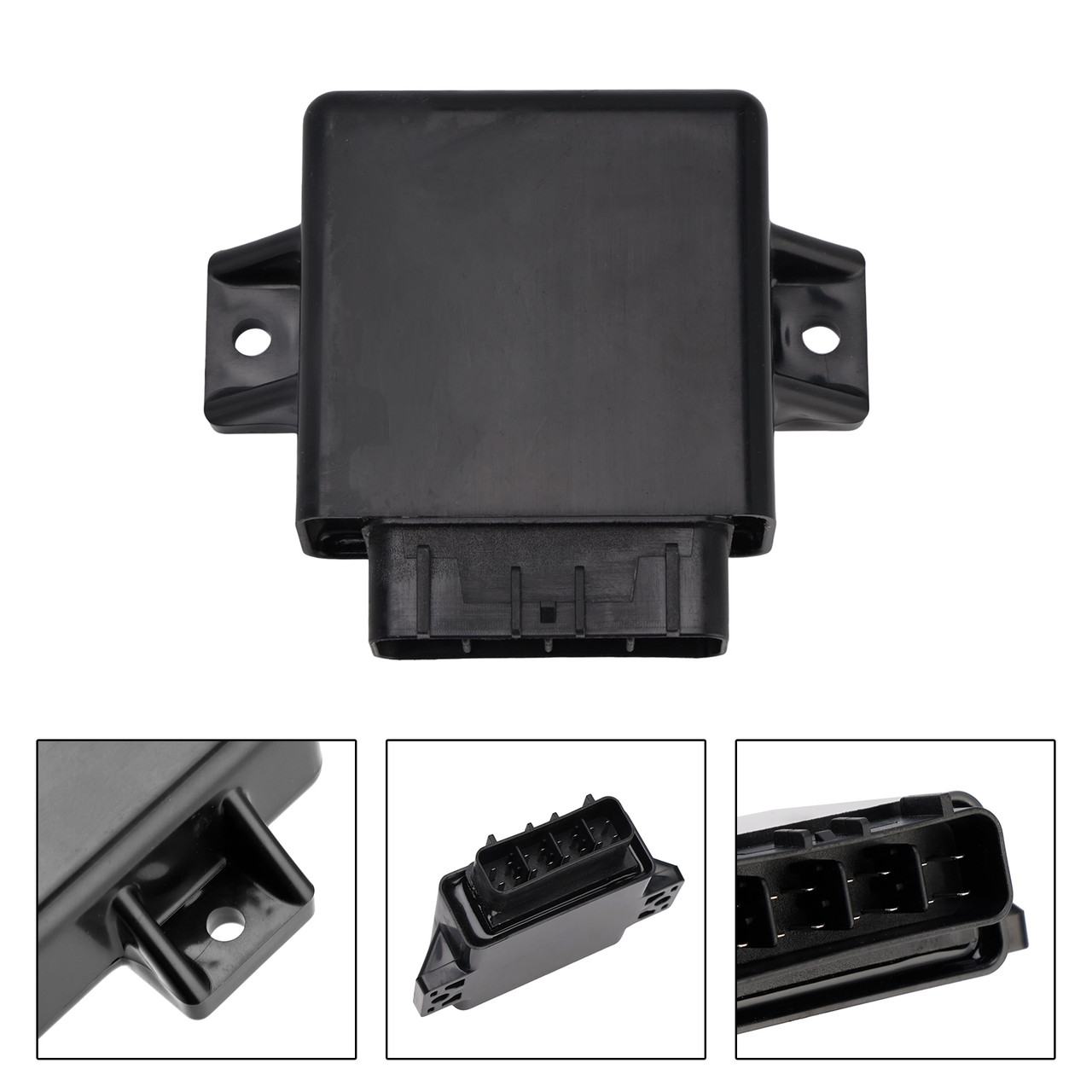 Explorer ATV Trasher 520 Ignition System Unit Box Cdi 62540-Cgv-00 Generic
