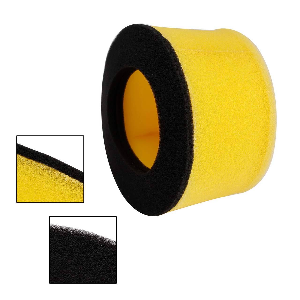 1998-2002 Suzuki LTF500F QuadRunner 500 4WD Air Filter Cleaner 13780-09F00 Generic