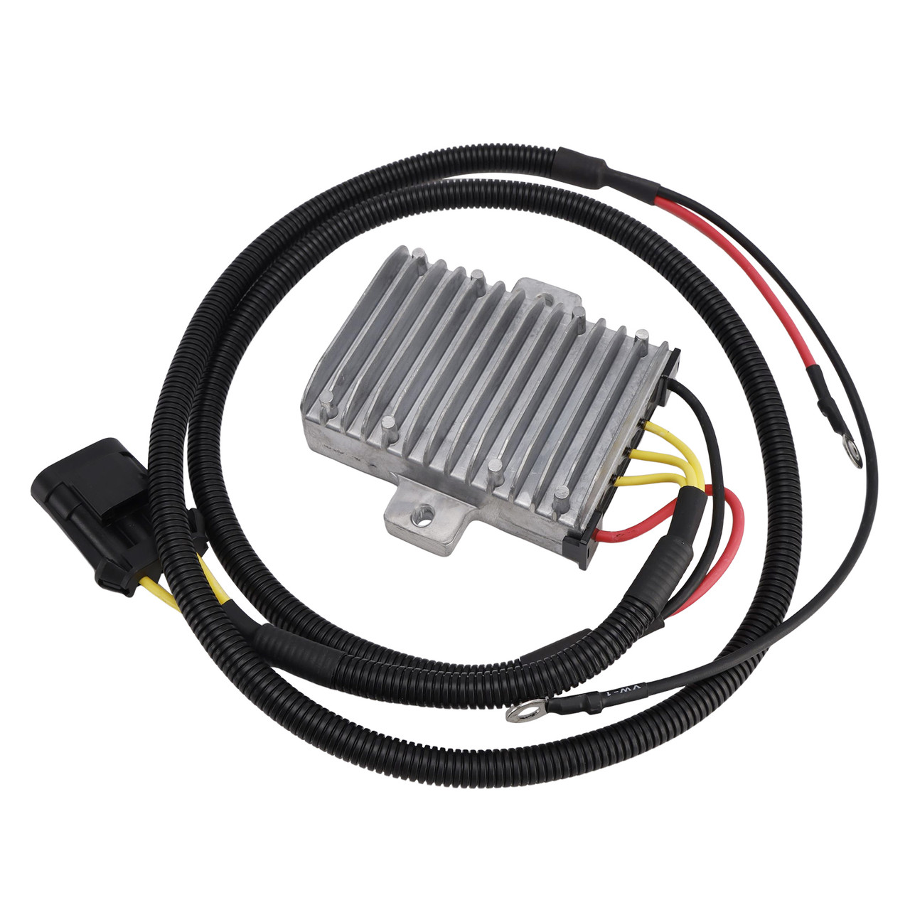 2021-2025 Can-Am Defender Maverick Turbo Rectifier Voltage Regulator 710006824 Generic