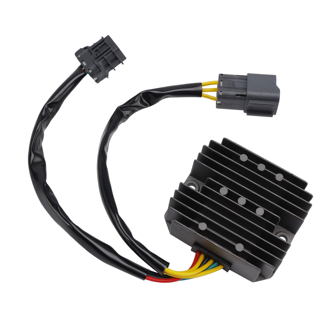 2016-2019 Kymco X-Town 125I Rectifier Voltage Regulator 31600-Abd2-900 Generic