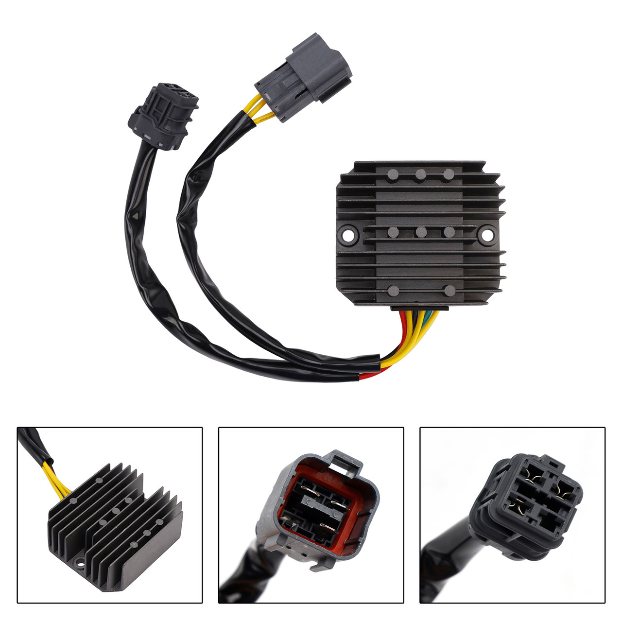 2016-2019 Kymco X-Town 125I Rectifier Voltage Regulator 31600-Abd2-900 Generic