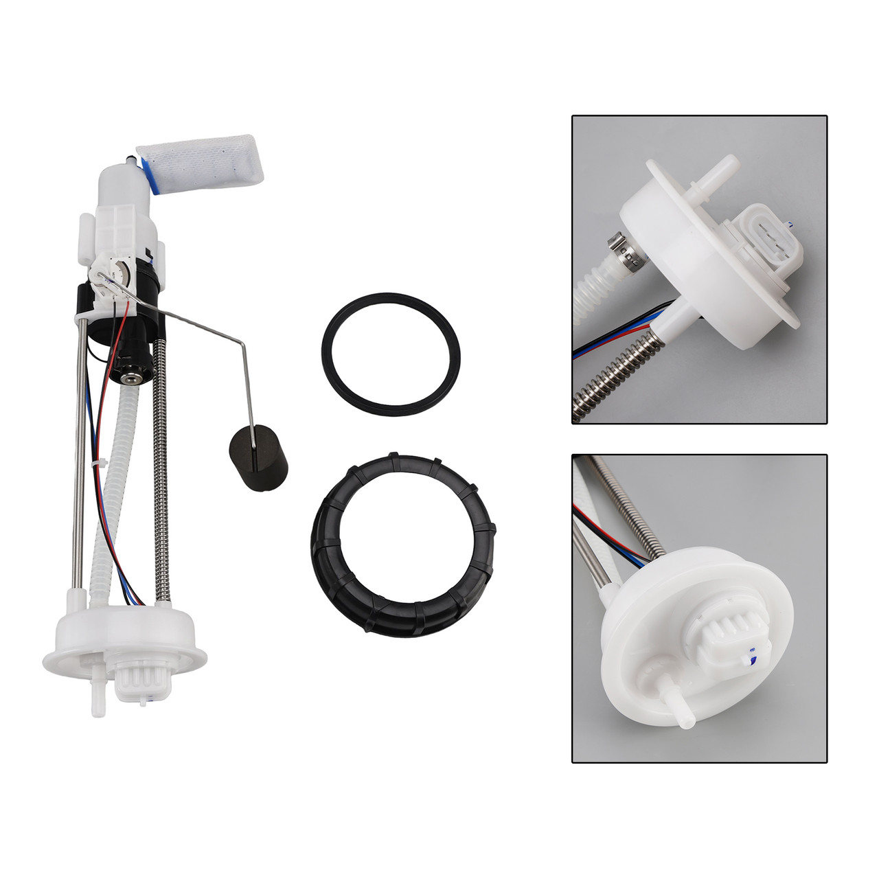 2013-2025 SCRAMBLER 850 1000 XP Fuel Pump Assy Replacement 2204401 Generic