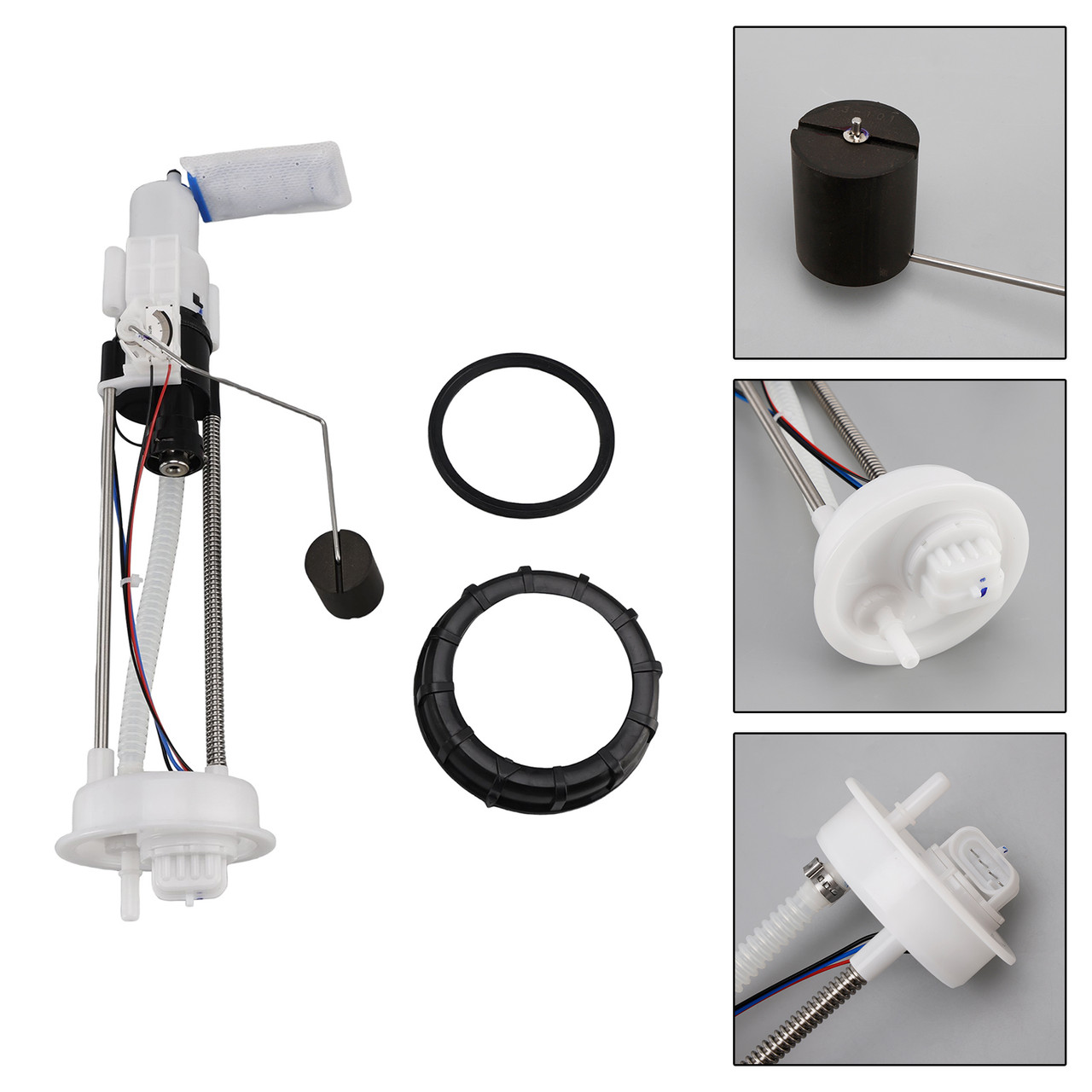 2011-2025 SPORTSMAN 550 850 1000 XP Fuel Pump Assy Replacement 2204401 Generic