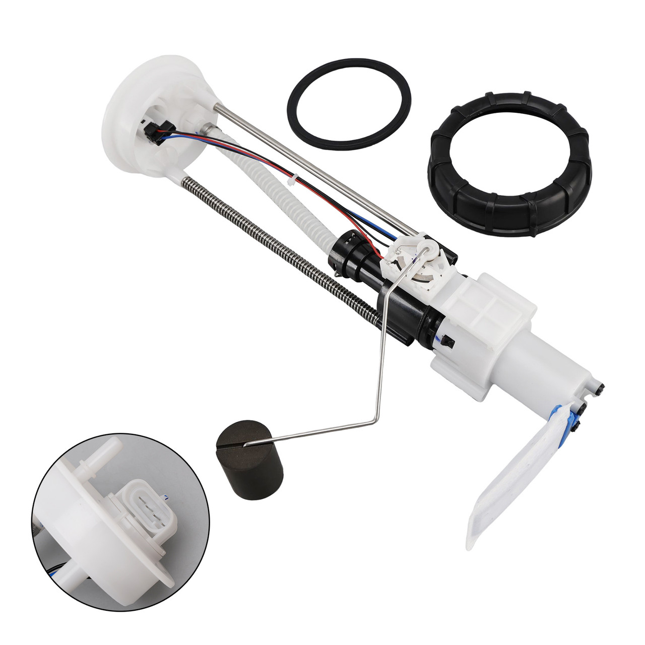 2011-2025 SPORTSMAN 550 850 1000 XP Fuel Pump Assy Replacement 2204401 Generic