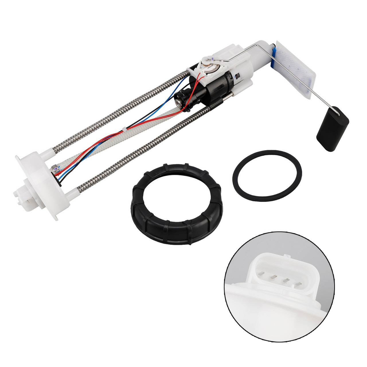 2013-2019 Polaris Ranger 570 900 XP CREW 1000 Fuel Pump Assy Replacement 2521180 Generic