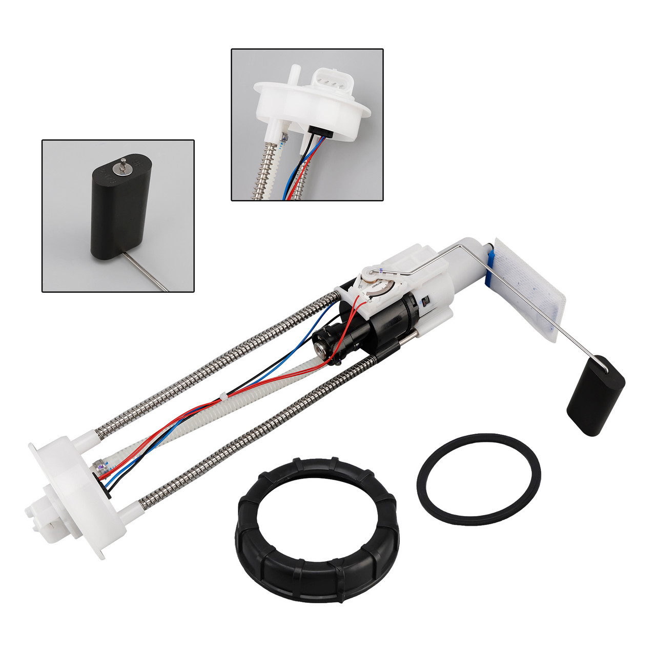 2013-2019 Polaris Ranger 570 900 XP CREW 1000 Fuel Pump Assy Replacement 2521180 Generic