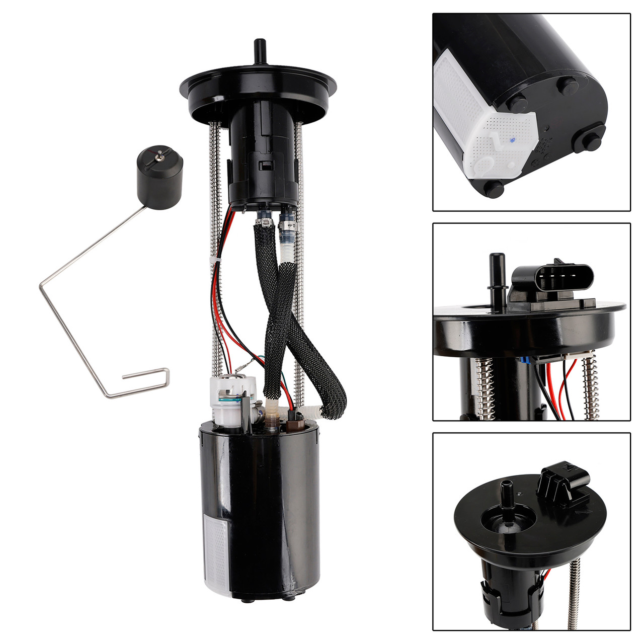 2018-2025 Can Am Maverick Trail 1000 X3 Max Sport Fuel Pump Assy Replacement 709000836 Generic