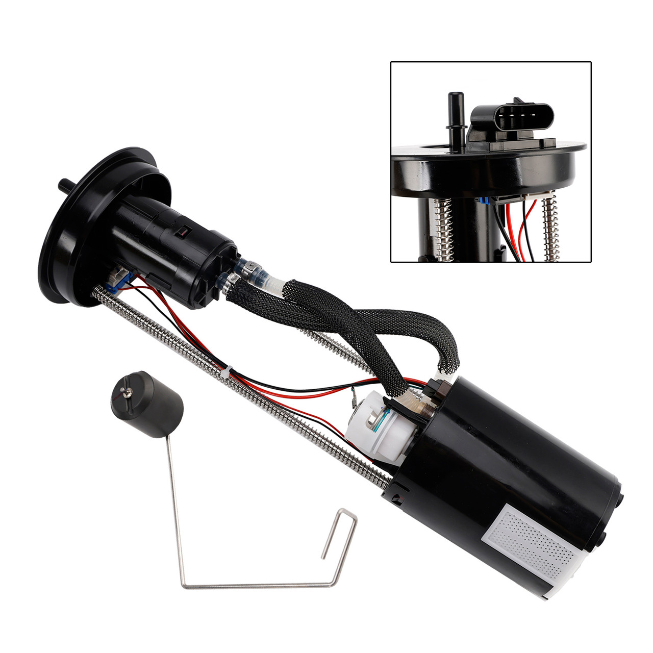 2018-2025 Can Am Maverick Trail 1000 X3 Max Sport Fuel Pump Assy Replacement 709000836 Generic