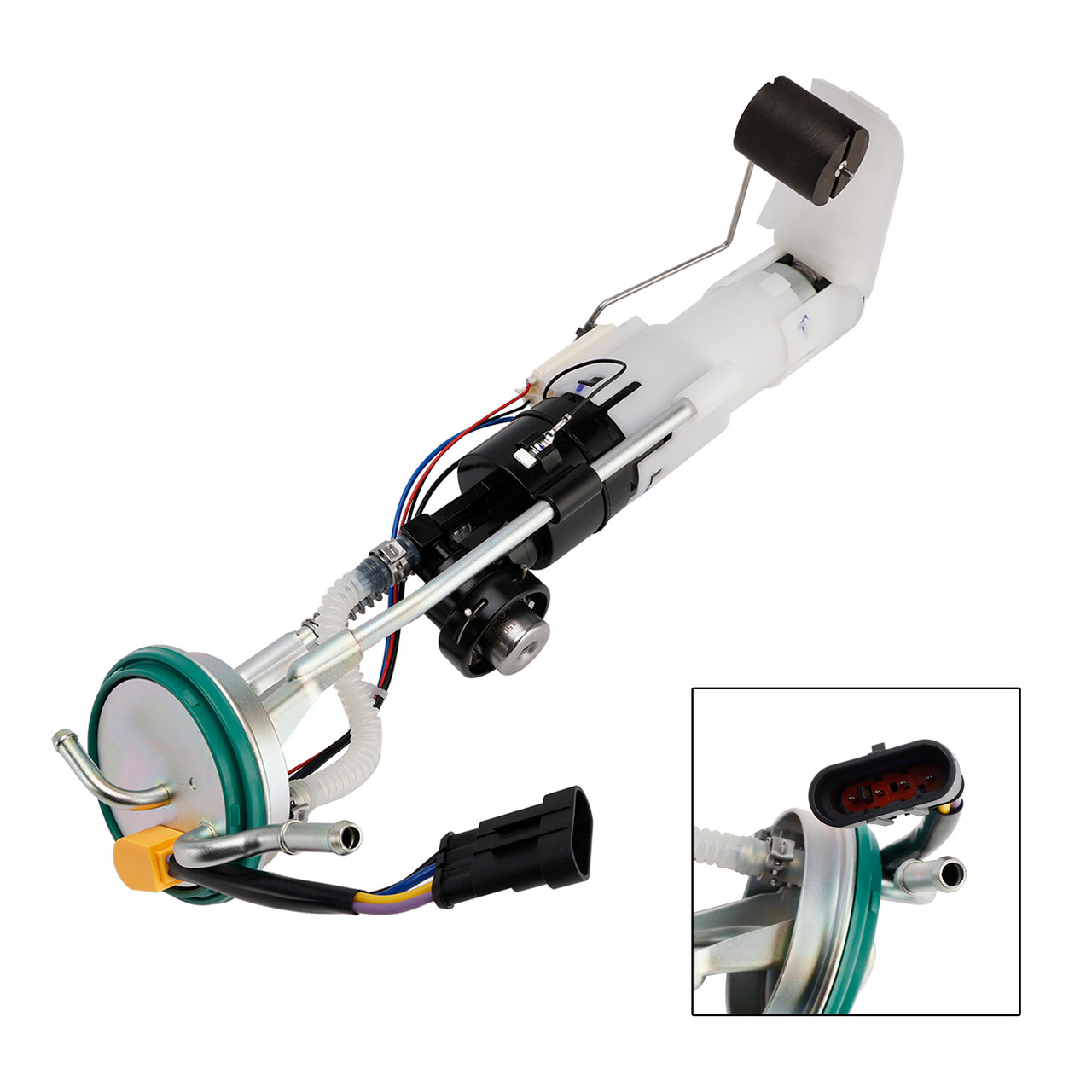 2009-2011 Can-Am Renagade 500 800 EFI Fuel Pump Assy Replacement 703500766 Generic