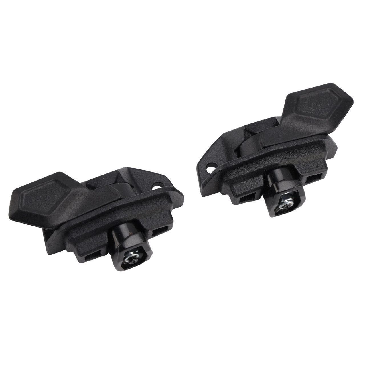 2013-2023 Can-Am Renegade 650 800 Outlander Max 2X Quick Release Latch Replace 715001707 Generic