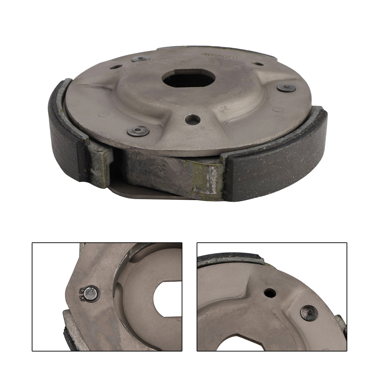 2006-2024 Arctic Cat Atv 250 Dvx Utility 300 Clutch Weight Shoes Carrier Assy 3303-775 Generic