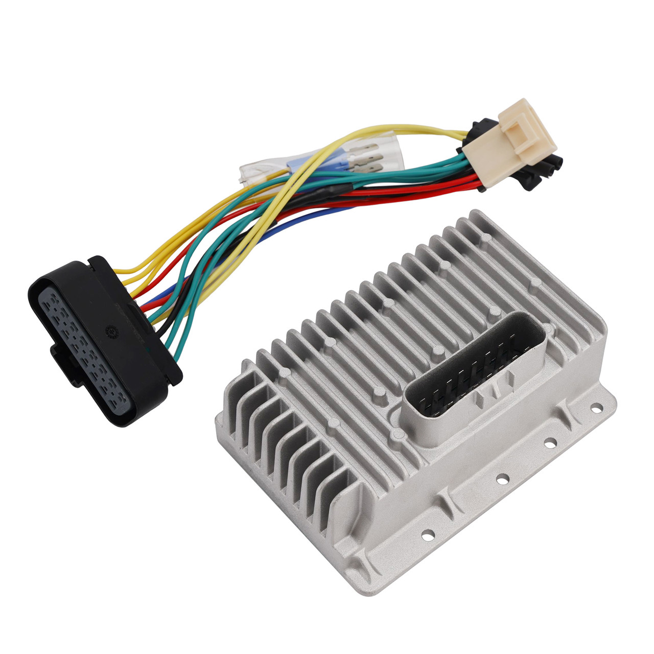 2006 Sportsman 400 Ecm Control Module Kit 2203348 Generic