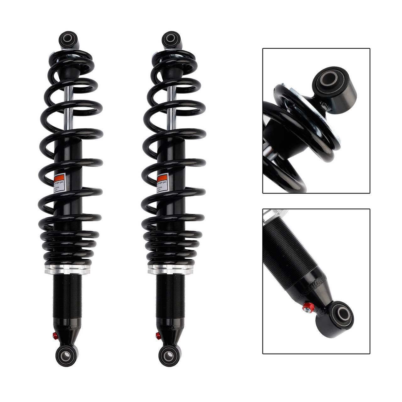 2012-2023 Can-Am Outlander 800 Renegade 500 570/Max 850 2 Pcs Front Shocks 706201163 Generic