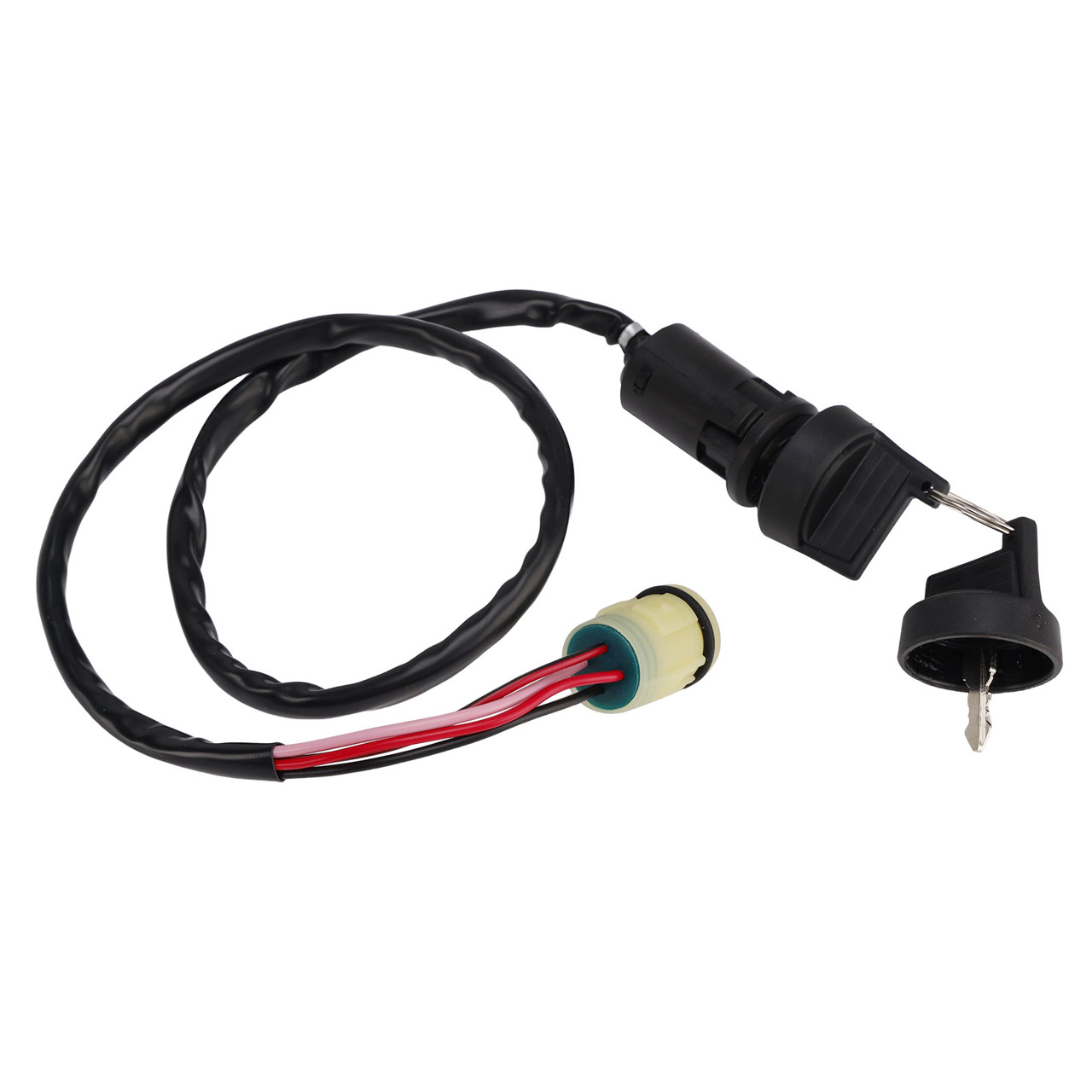 1998-2023 Honda Trx500 2005-2006 420 450 650 680 350 Ignition Key Switch 35100-Hp0-A00 Generic