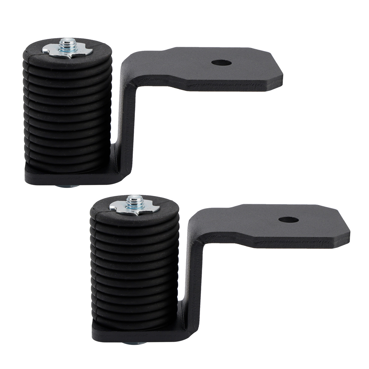 2013-2025 Polaris Ranger 1000 900 Xp Anchor Mount Bracket 8Mm Flag Holder Generic