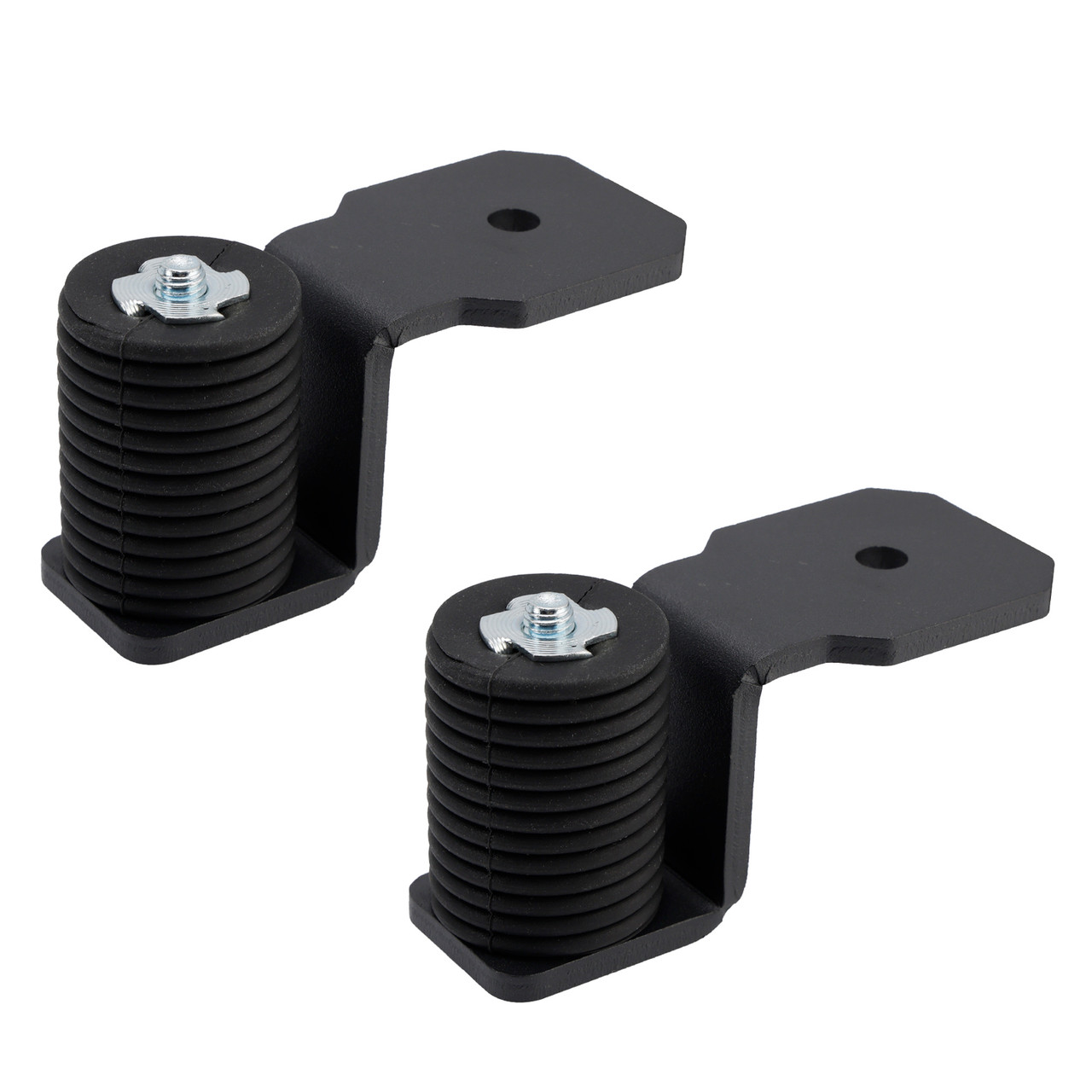 2013-2025 Polaris Ranger 1000 900 Xp Anchor Mount Bracket 8Mm Flag Holder Generic