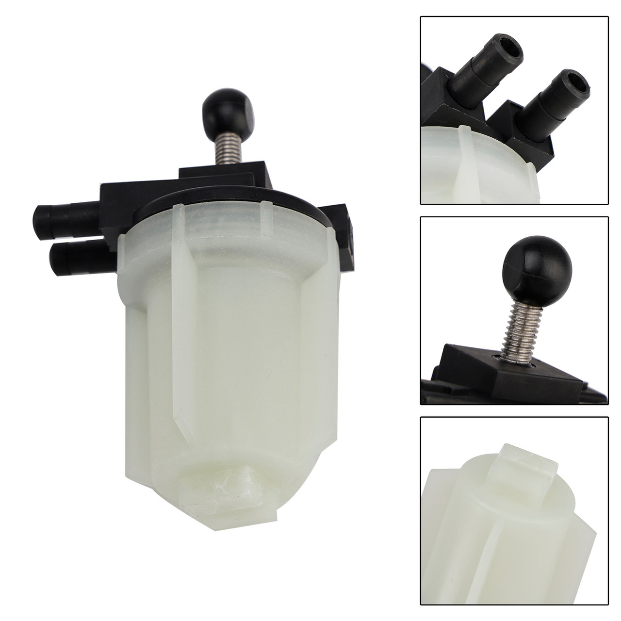 1993-2005 Sea-Doo 2-Stroke Fuel Filter Assembly Water Separator 275000088 Generic