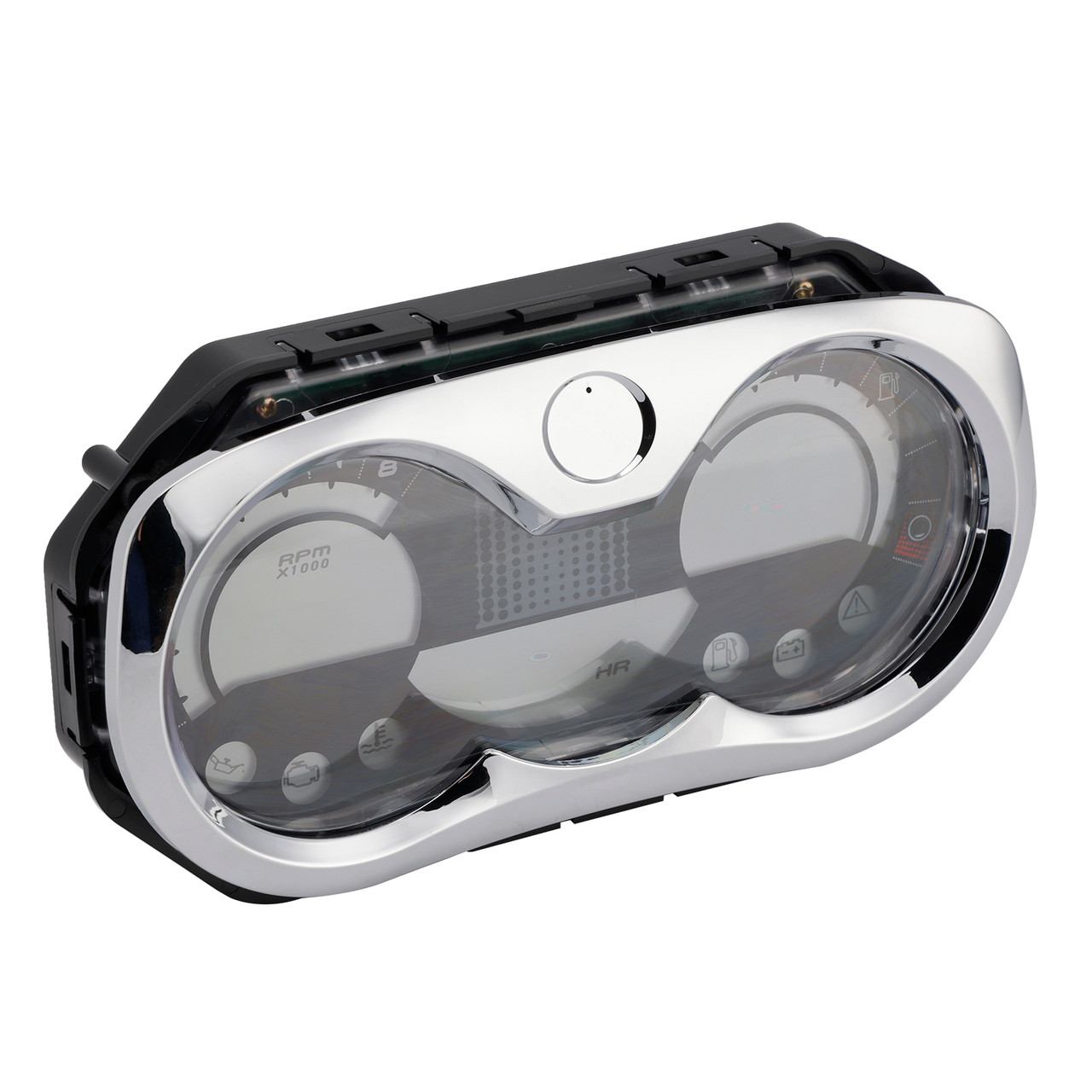 2006-2007 Sea-Doo Gti Rental Se 4-Tec Speedometer Tachometer Digital Lcd 278002217 Generic