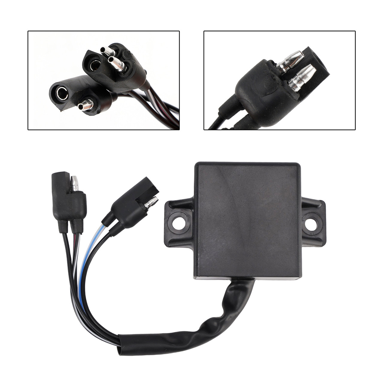 Ignition System Unit Box Cdi 290866599 Fit For Sea-Doo Gt 90-91 Alpine Citation