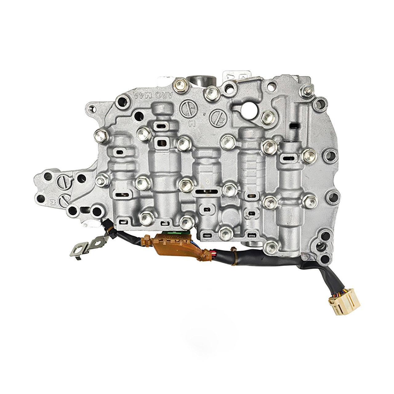 JF016E CVT Transmission Valve Body with Solenoids For Nissan Altima 2.5L 12-2019