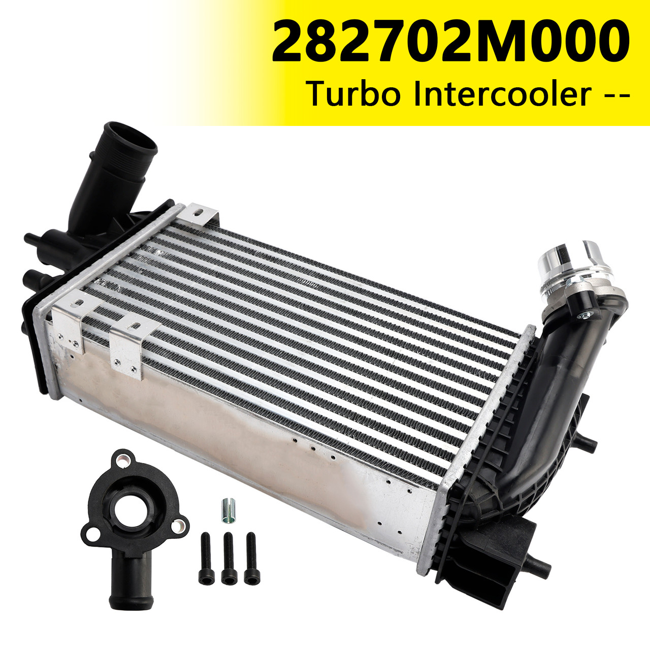 2021–2024 Kia K5 Turbo Intercooler 282702M000 Generic