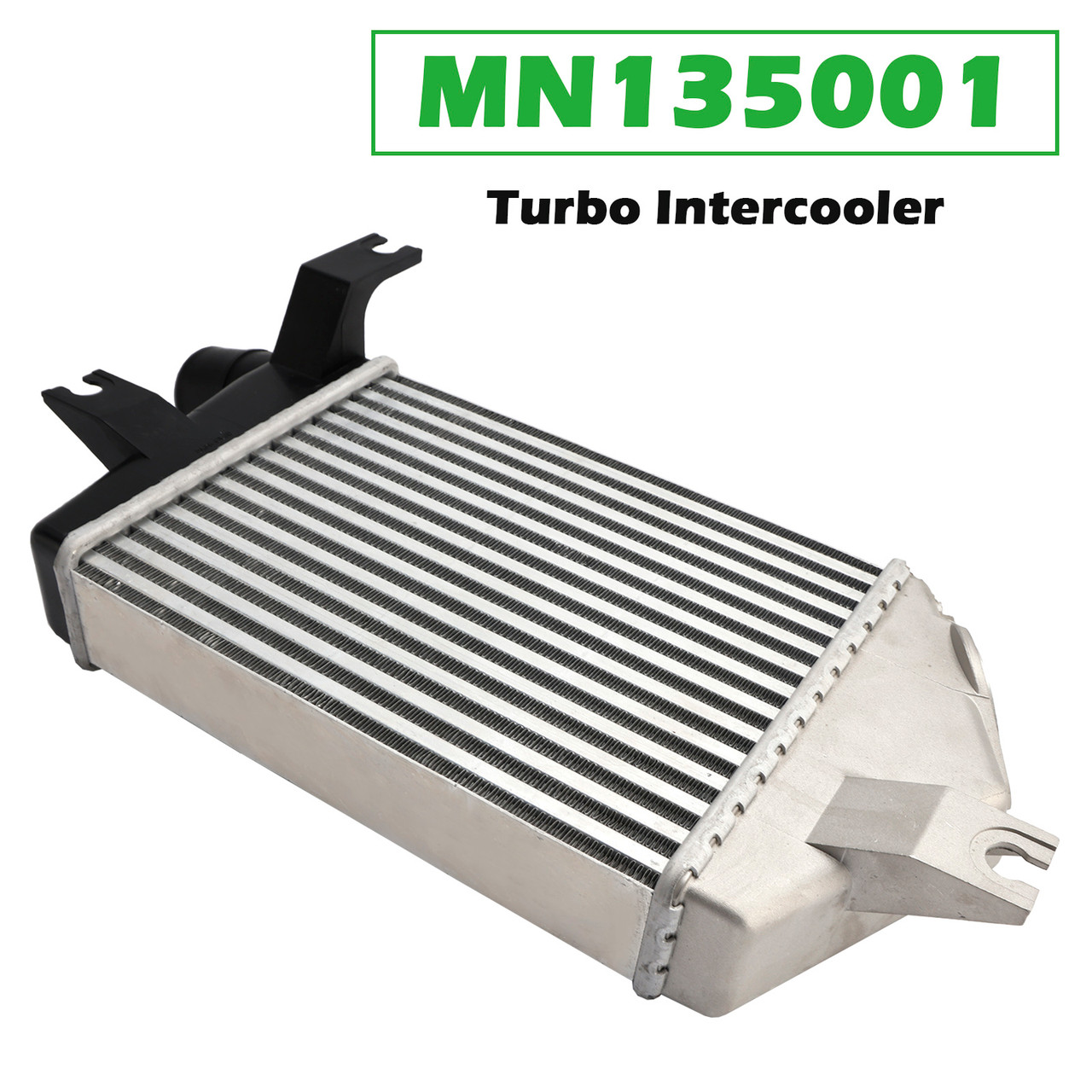2006-2015 Mitsubishi Triton ML MN Challenger 4D56 Turbo Intercooler MN135001 Generic