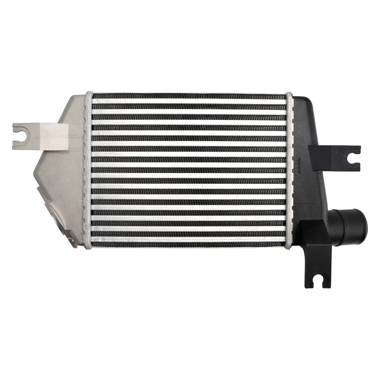 2006-2015 Mitsubishi Triton ML MN Challenger 4D56 Turbo Intercooler MN135001 Generic