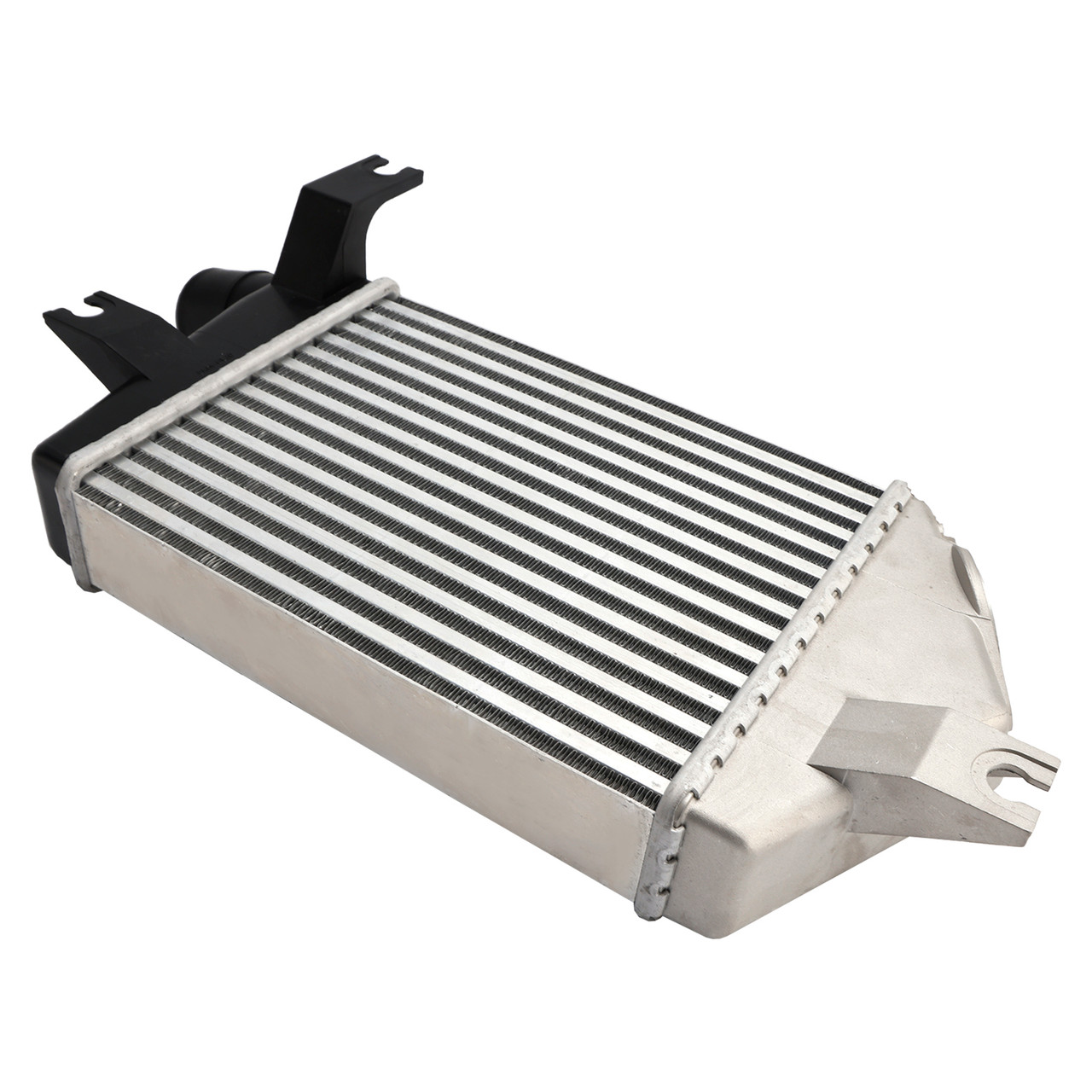 2006-2015 Mitsubishi Triton ML MN Challenger 4D56 Turbo Intercooler MN135001 Generic
