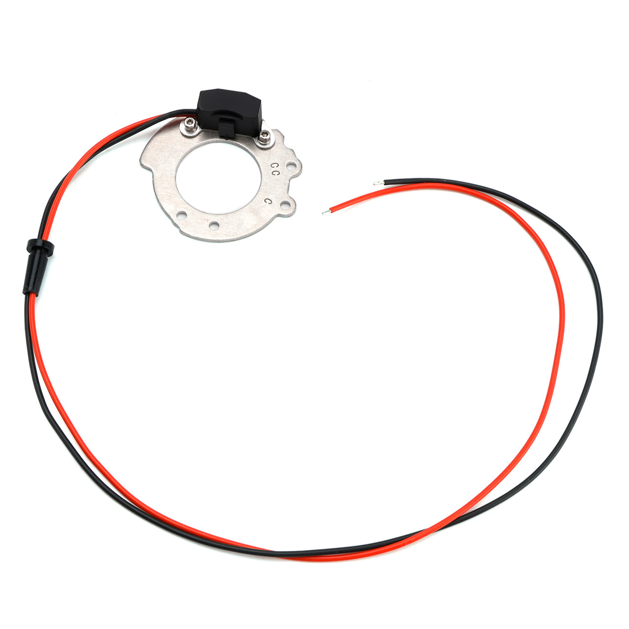 Ford 4 Cylinder Ignitor Electronic Ignition Conversion Kit 1244A Generic