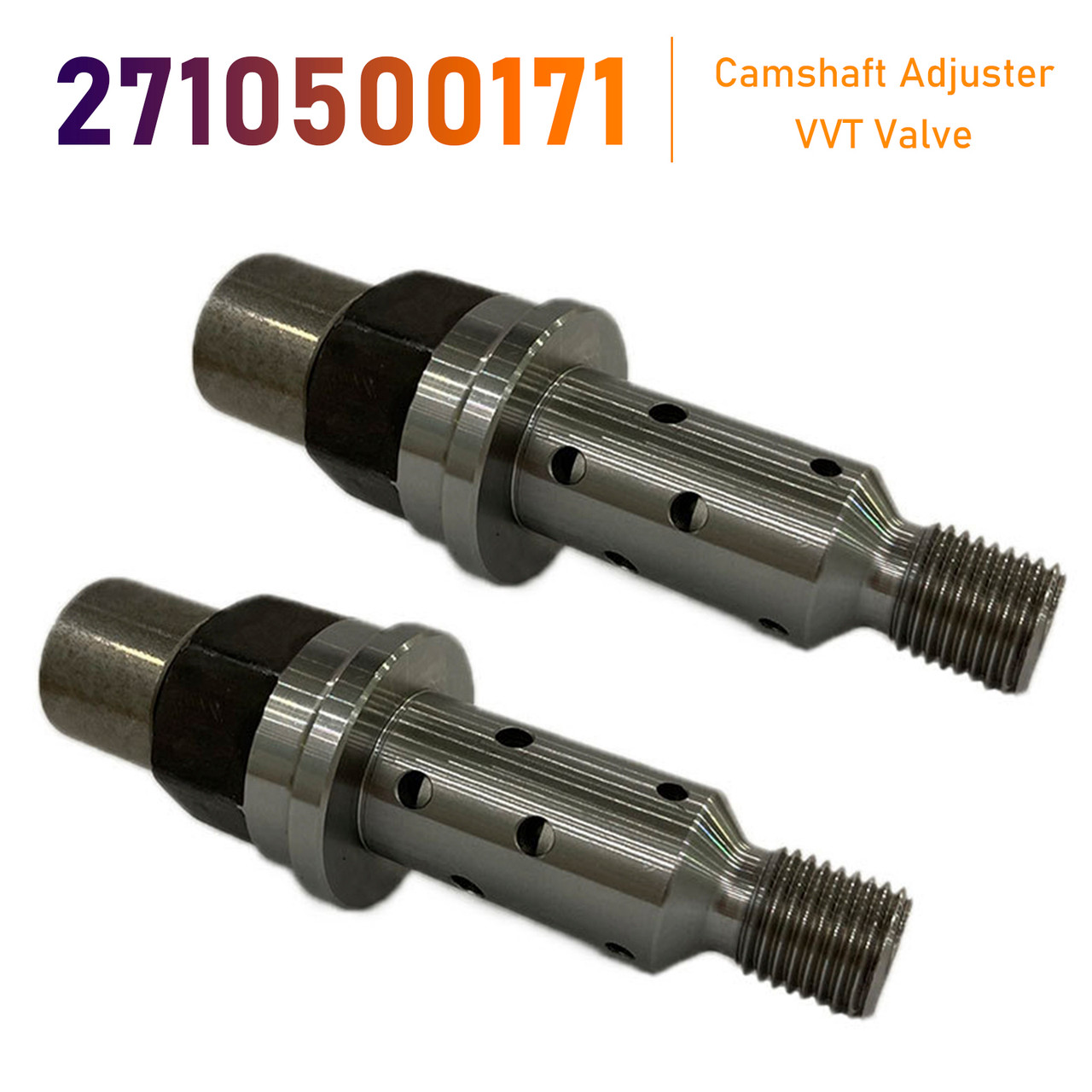 2008- Mercedes SPRINTER Camshaft Adjuster VVT Valve 2710500171 Generic