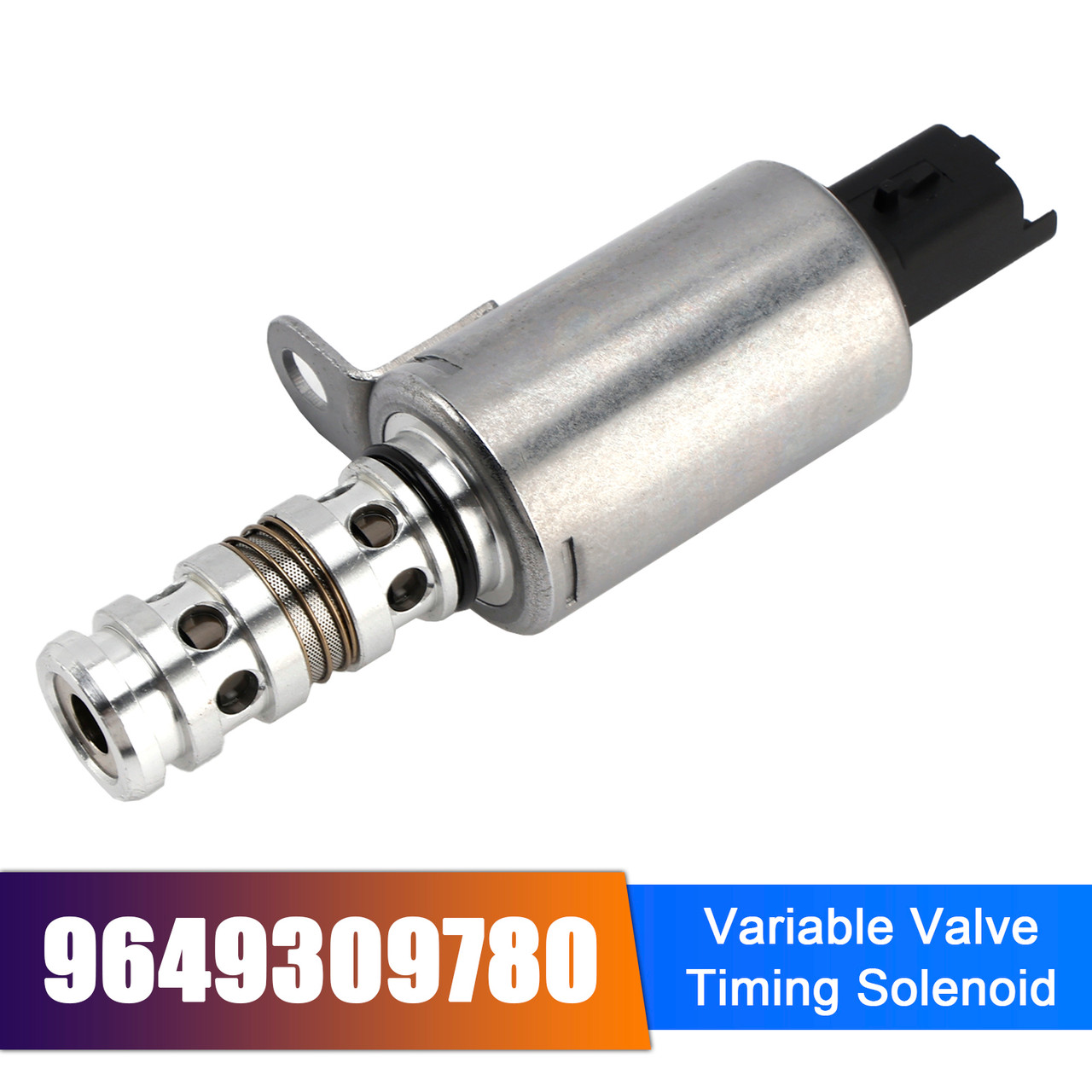 2003- Peugeot 1007 206 207 307 407 807 Variable Valve Timing Solenoid 9649309780