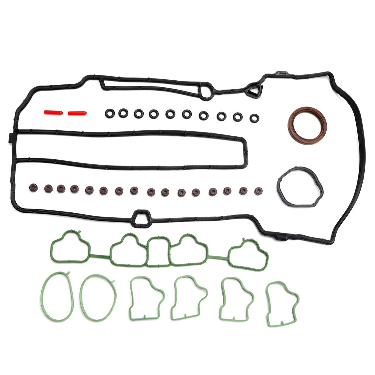 2009-2014 Opel Corsa D Cylinder Head Gasket Set HGS075 Generic