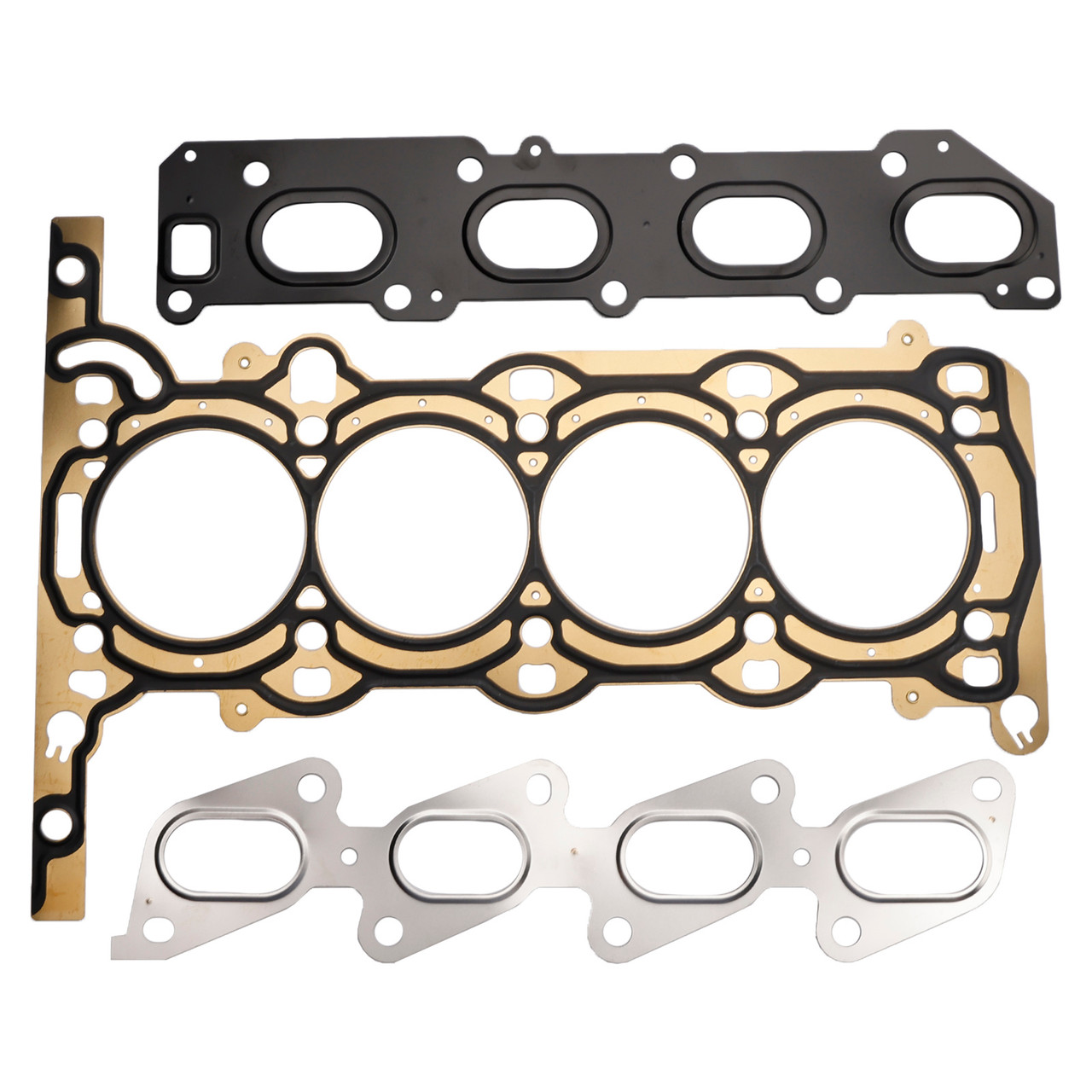 2011-Opel Zafira Tour C P12 1.4 Cylinder Head Gasket Set HGS075 Generic