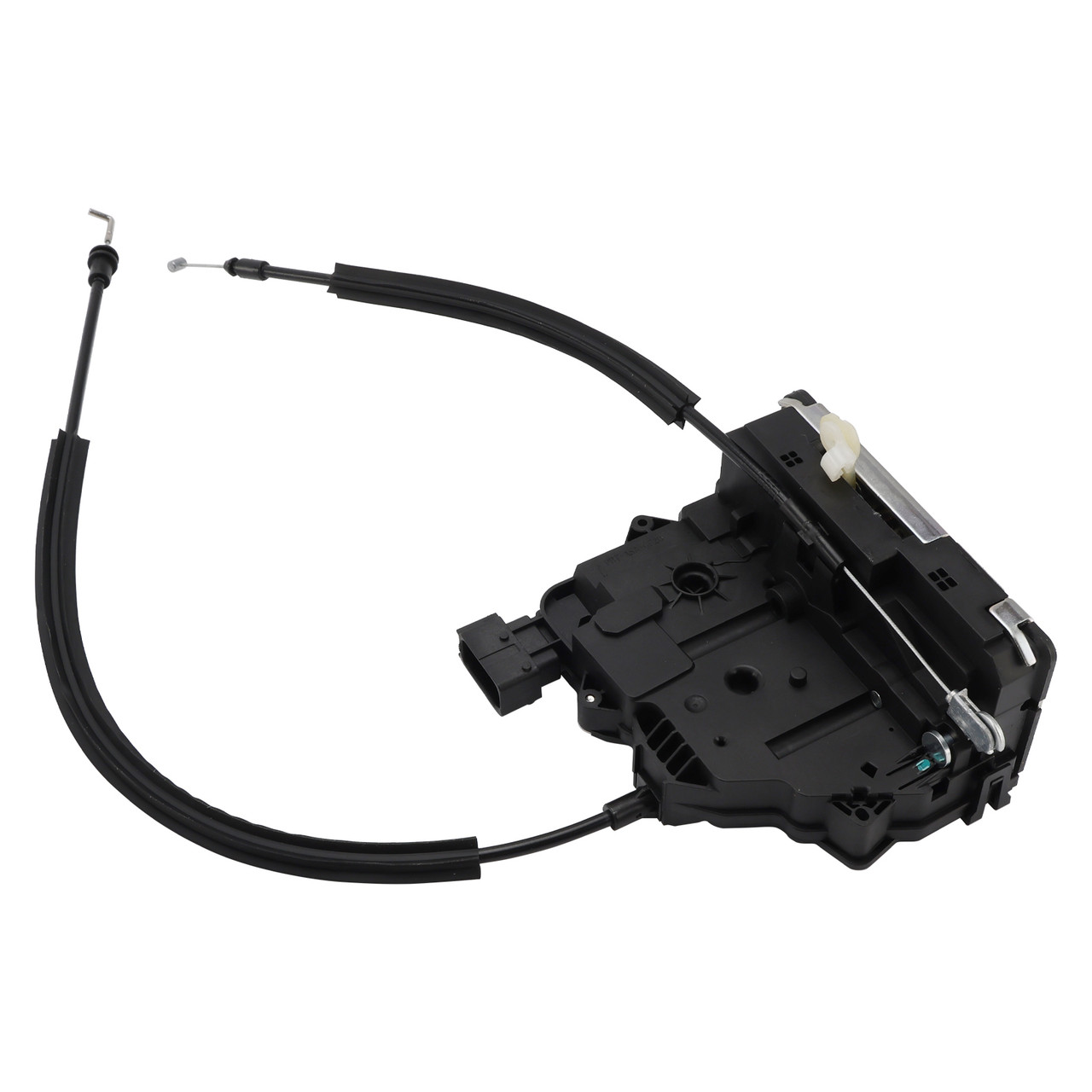 2006- Fiat Ducato Front Left Door Lock Actuator 1342155080 Generic