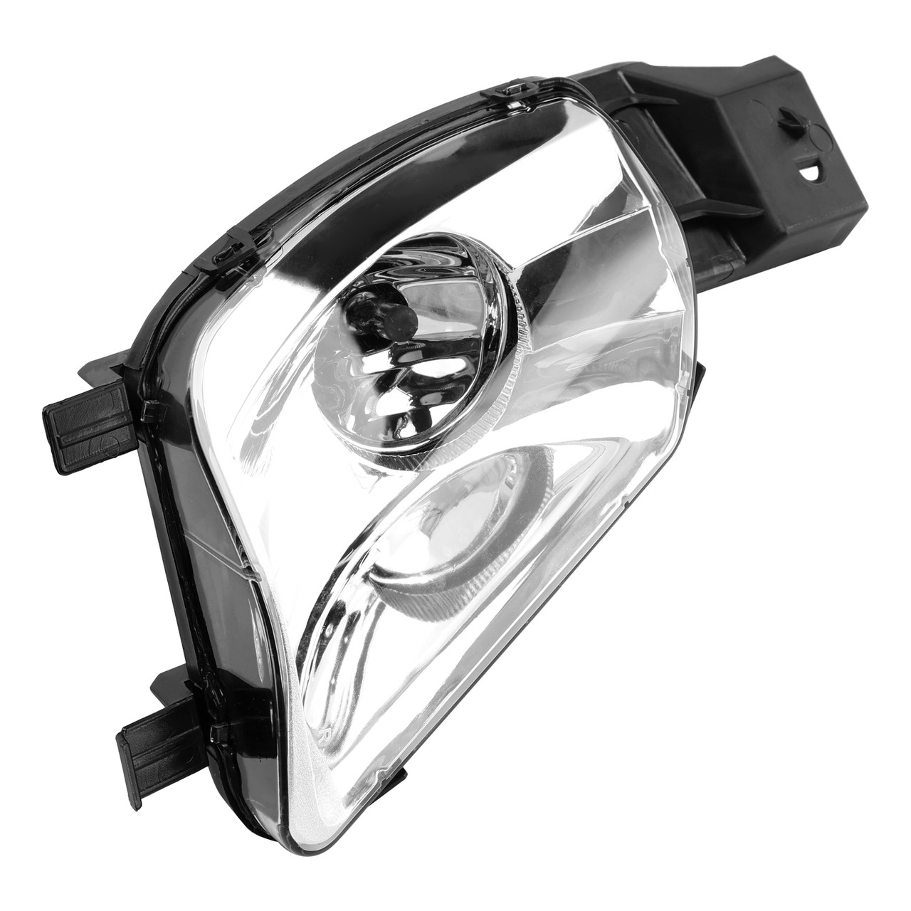 2007-2014 PEUGEOT 308 Front Right Fog Light Cover With Bulb 6206X5 9674041580 Generic