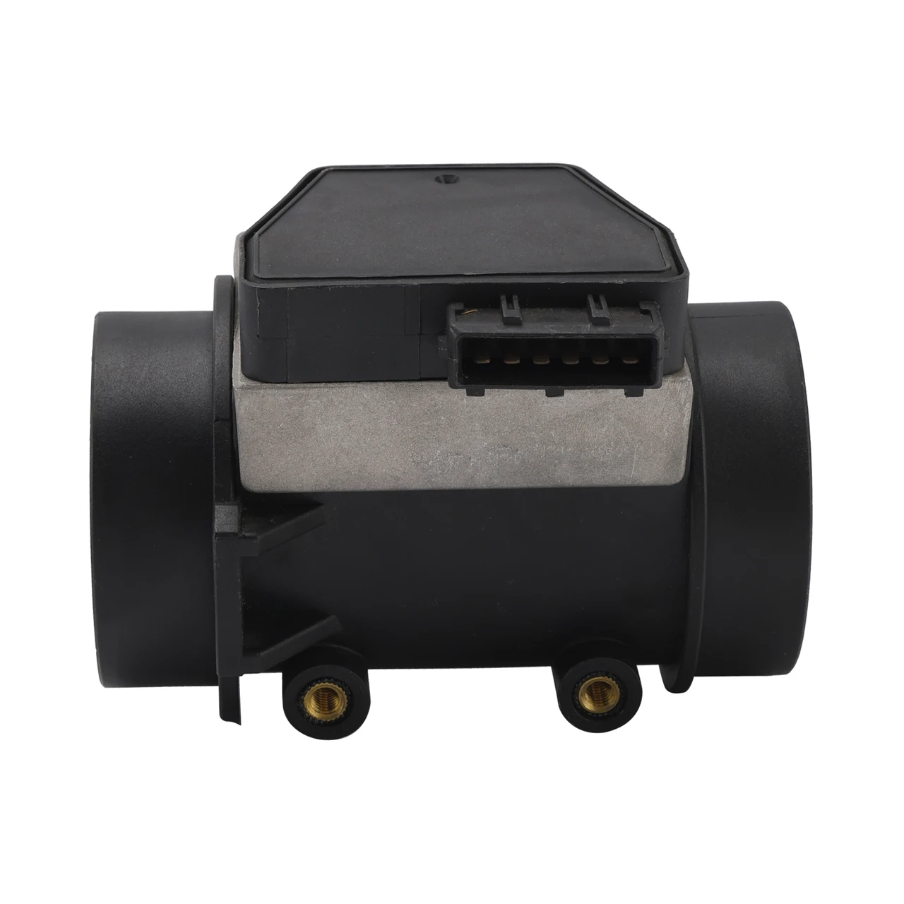 1989-1991 Volvo 240 740 940 2.3L L4 Mass Air Flow Meter MAF Sensor 0280212016 Generic