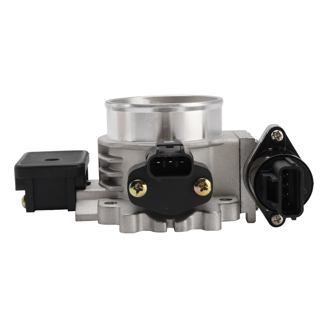 1998-2001 Jeep Wranglers TJ Throttle Body 53032023AC Generic