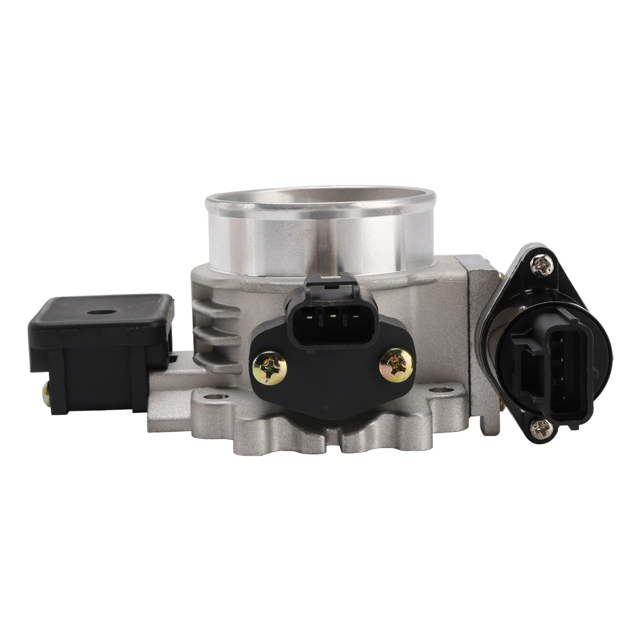 1998-2001 Jeep Cherokee XJ Throttle Body 53032023AC Generic