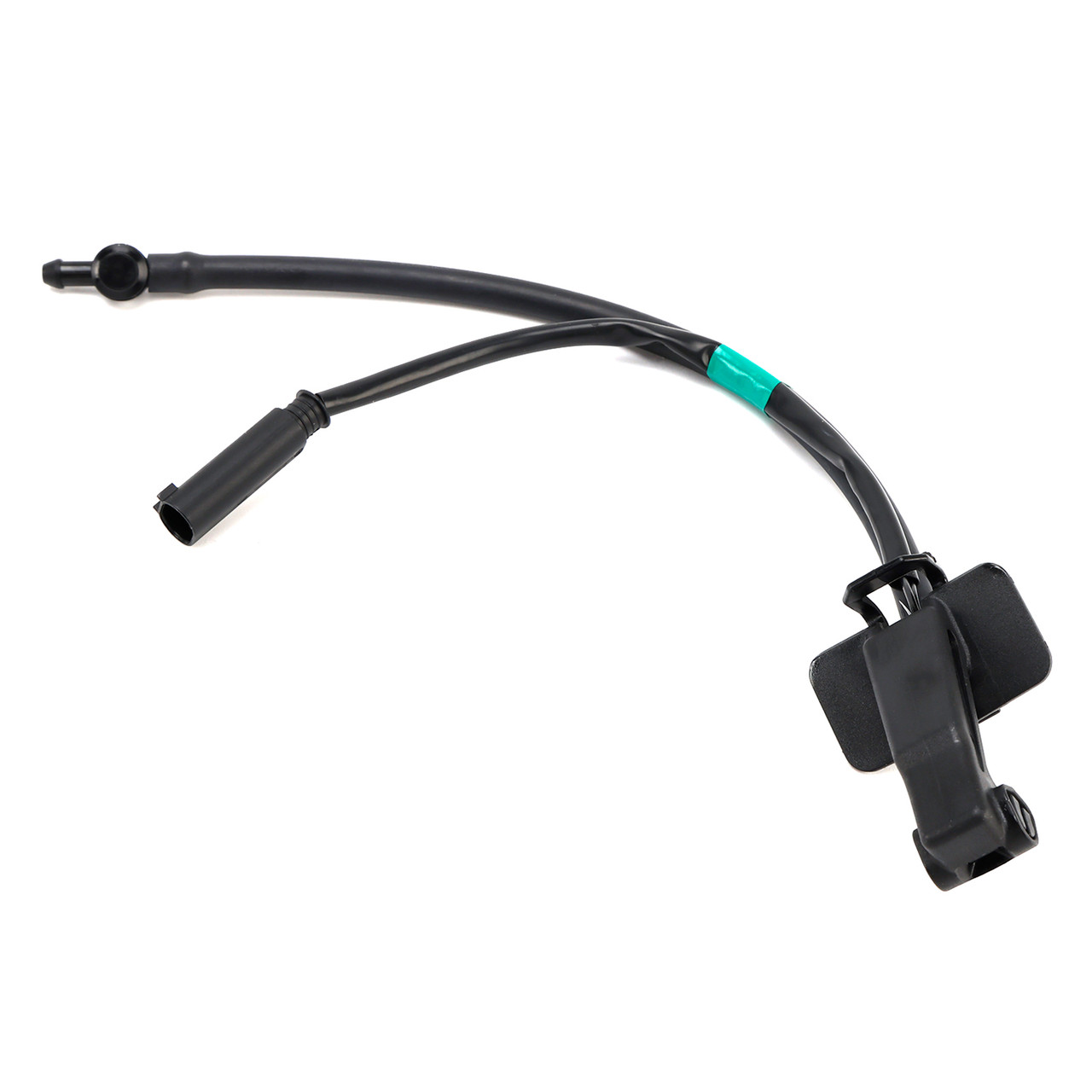 2001-2012 Mercedes-Benz SL 2X Windshield Wiper Nozzle Spray Jet 2308600347 Generic