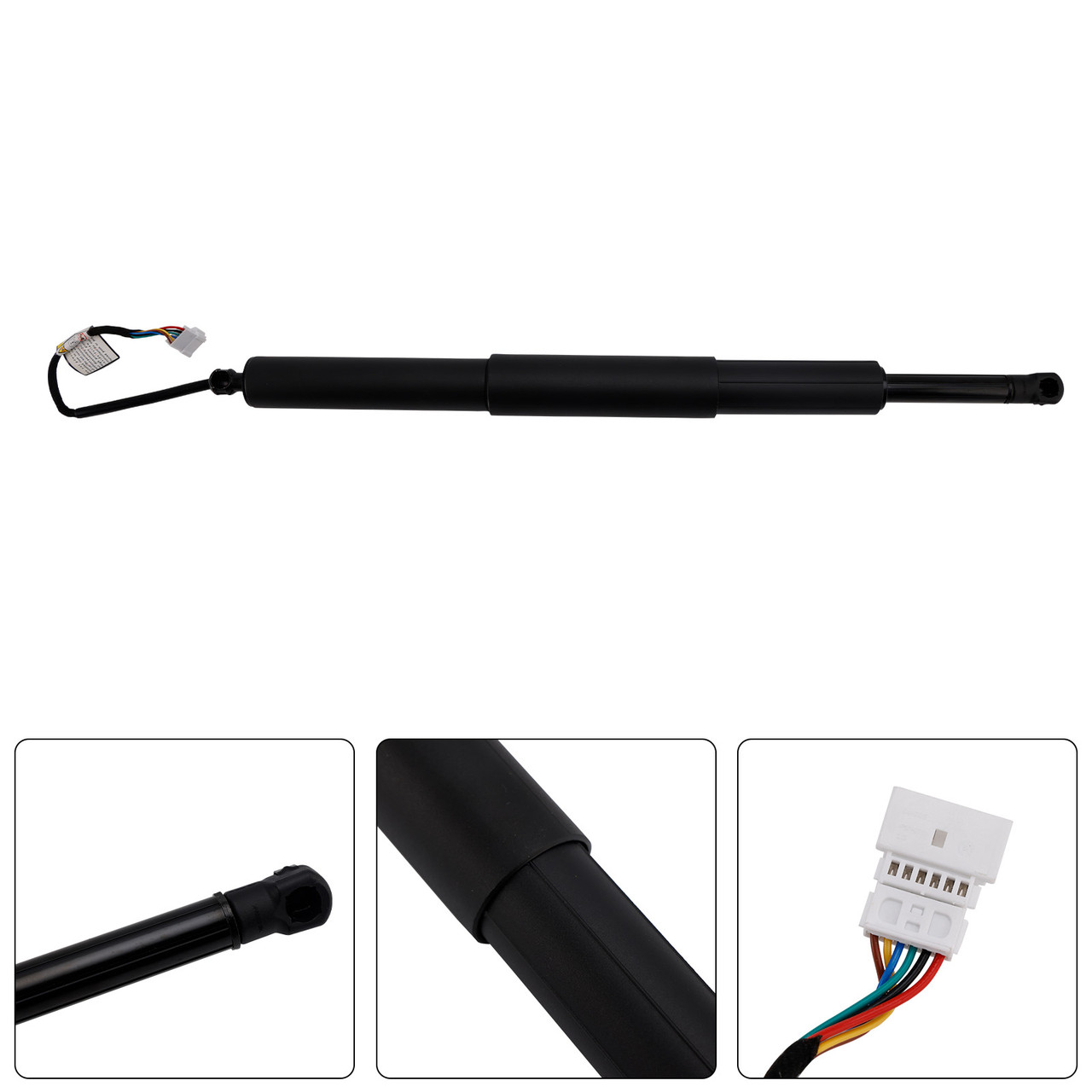 2009-2017 BMW 5er Touring F11 1PCS Rear Electric Tailgate Gas Strut 51247207015 Generic