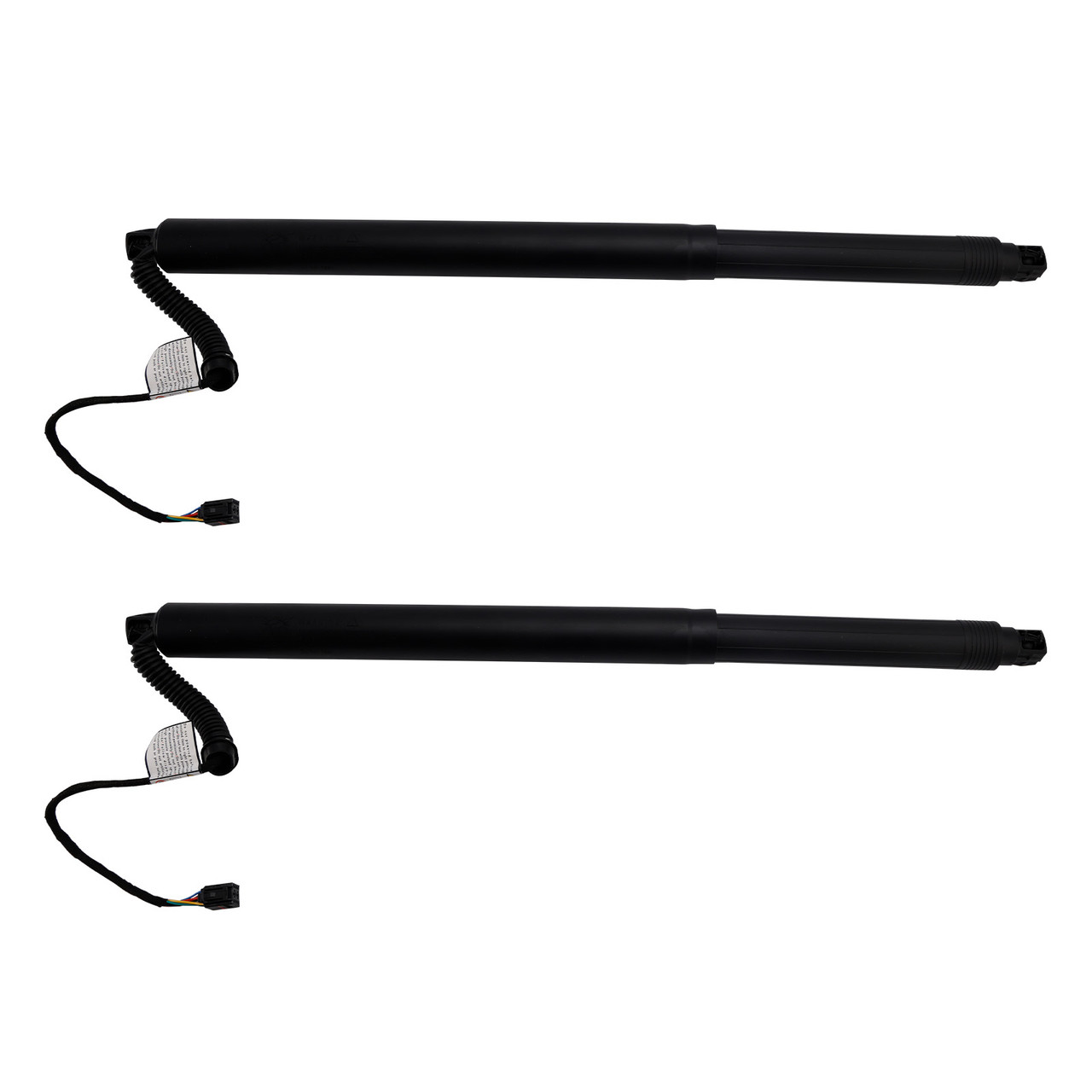 2016-2023 Skoda Kodiaq 2PCS Rear Electric Tailgate Gas Strut 565827851A Generic