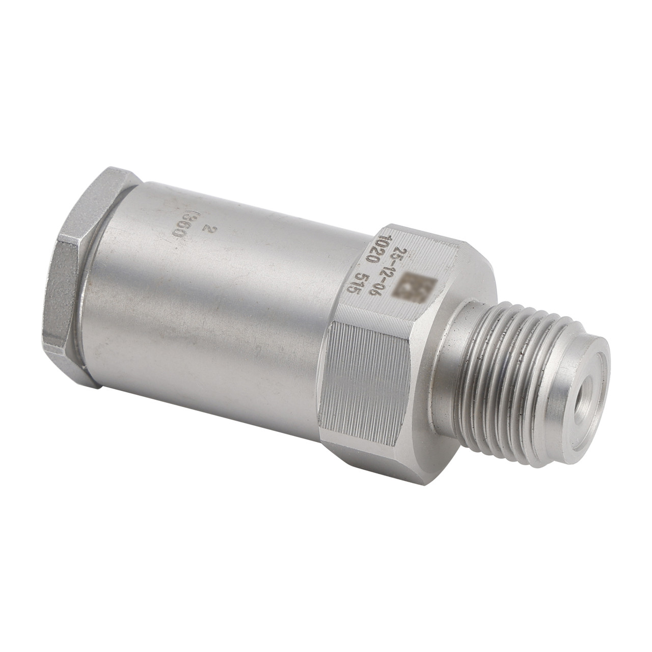 2003-2007 Dodge 2500 3500 5.9L Pressure Relief Valve 3963808 Generic