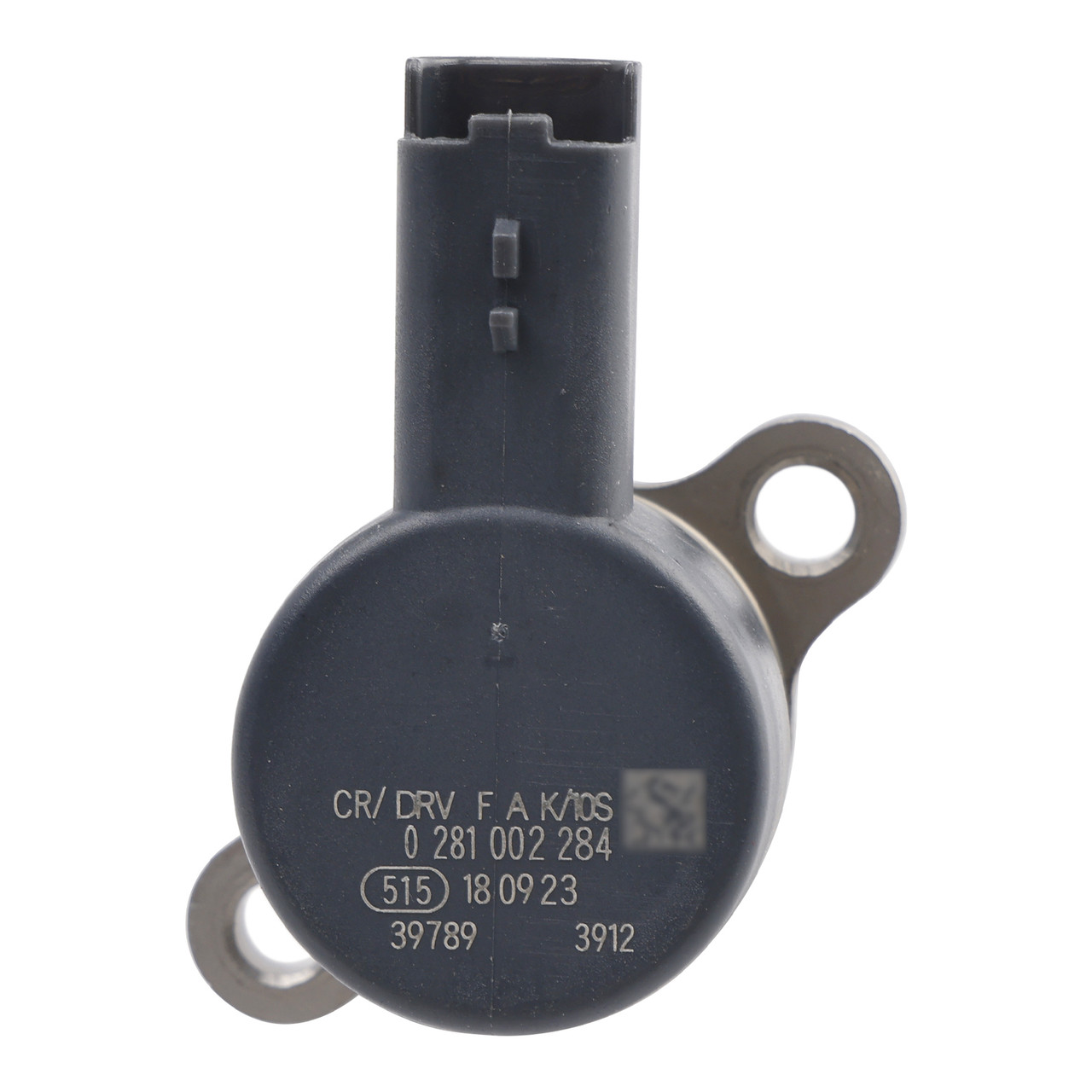 Fiat Ducato Citroën C5 Peugeot Suzuki Common Rail Fuel Pump Pressure Regulator 0281002284 Generic