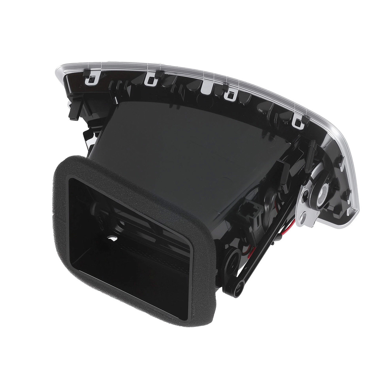 2009-2017 Audi Q5 SQ5 Front Right Dash A/C Air Vent Outlet Assembly 8R1820902 Generic